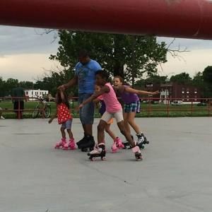 Meet your Posher, Wiley